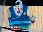 Biky biky fiets vest, Ophalen, Zo goed als nieuw, Kinderen, Bovenkleding