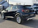 Renault Captur 1.0 TCe Corporate Edit. / NAVI / AIRCO /, 121 g/km, Achat, Euro 6, Entreprise