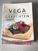 vega gerechten, Ophalen of Verzenden, Zo goed als nieuw, Hoofdgerechten, Vegetarisch