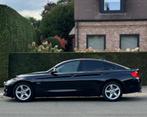 BMW 420i Gran Coupé avec 105 000 km !, Autos, Cuir, 5 portes, 5 places, Automatique