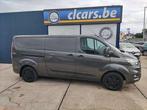 Ford Transit Custom, 94 kW, Euro 6, 128 pk, Bedrijf