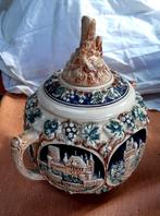 Veel materiaal voor brocante beurs of antiek markt., Ophalen