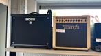 2 x gitaar versterkers wij stoppen er mee met versterker, Ophalen, Gitaar