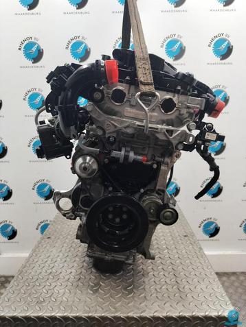 PEUGEOT 308 1.2 PureT.Blue L. Ex  [ENGINE] 2018 beschikbaar voor biedingen