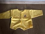 Geel vestje 18 maanden, Kinderen en Baby's, Babykleding | Maat 86, Ophalen, Zo goed als nieuw, Marèse, Truitje of Vestje