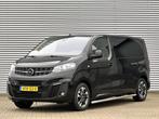Opel Vivaro 2.0 CDTI L2H1 Luxe uitvoering|Leder|Navi|Automaa, Auto's, Gebruikt, Euro 6, 4 cilinders, 2000 kg