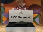 Presse papier métal Porsche 911 targa type 911/2, Enlèvement ou Envoi, Neuf, Voitures