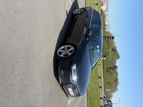 Audi A4 break 2015, Auto's, Audi, Particulier, A4, ABS, Adaptive Cruise Control, Airbags, Airconditioning, Alarm, Boordcomputer