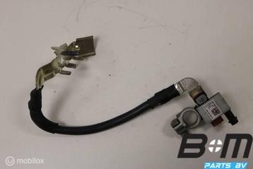 Regelapparaat voor accubewaking Volkswagen Passat B8 Variant beschikbaar voor biedingen