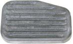 Volvo Rubber rem pedaal 850+C70+V70+S80+S60+XC70+XC90 handge, Auto-onderdelen, Ophalen of Verzenden, Nieuw, Opel