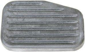 Volvo Rubber rem pedaal 850+C70+V70+S80+S60+XC70+XC90 handge, Auto-onderdelen, Remmen en Aandrijving, Opel, Volvo, Nieuw, Ophalen of Verzenden