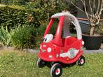 Loopauto little tikes brandweer, Ophalen, Gebruikt, Loopvoertuig