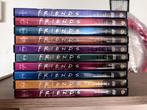 Friends TV-series (complete reeks), Alle leeftijden, Ophalen, Gebruikt, Komedie