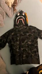 Bape zip up maat L, Kleding | Heren, Ophalen, Nieuw, Maat 52/54 (L)