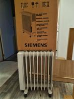 Olieradiator  2000W, Ophalen, Gebruikt, 800 watt of meer, Radiator