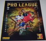 Panini Pro League 2019 - 2020 / Album + Update + 108 sticker, Verzamelen, Verzenden, Nieuw, Poster, Plaatje of Sticker