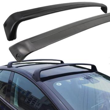 Tesla Model Y Dakdragerset Model-Y dakrek roofrack nieuw beschikbaar voor biedingen