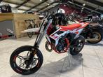 Beta RR 50 SPORT 2T E5, Motoren, Bedrijf, Enduro, 11 kW of minder, 50 cc