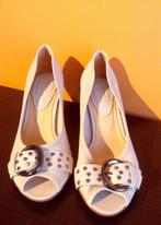 Chaussures à talons boo!, Vêtements | Femmes, Chaussures, Autre, Enlèvement ou Envoi, Beige, Comme neuf
