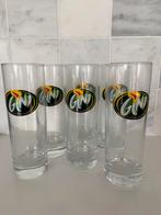 Gini Long drink glazen 6 stuks, Nieuw, Frisdrankglas, Ophalen of Verzenden