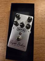 MXR pédale guitare Super Badass Distortion, Muziek en Instrumenten, Effecten, Ophalen, Zo goed als nieuw, Distortion, Overdrive of Fuzz