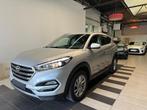 Hyundai Tucson HYUNDAI TUCSON BENZINE 1.6/FULL OPTION, Auto's, Hyundai, 5 deurs, 97 kW, Tucson, SUV of Terreinwagen