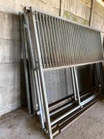 paardenstallen, Dieren en Toebehoren, Stalling en Weidegang, Stalling, 4 paarden of pony's of meer