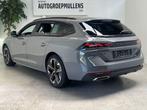 Peugeot 508 508 SW GT EAT8, Auto's, Automaat, 130 pk, 5 deurs, Zilver of Grijs