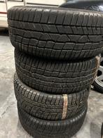 Continental winterbanden TS830P 215/55/16 93H, Ophalen, 16 inch, Winterbanden, Band(en)