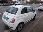 Fiat 500 1.2 benzine, Auto's, Fiat, Particulier, Te koop