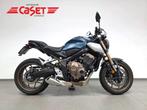 Honda CB 650 RA (bj 2023), Bedrijf, Meer dan 35 kW, Overig, 650 cc