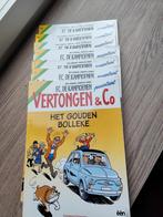 Vertongen en co, Boeken, Ophalen of Verzenden, Zo goed als nieuw