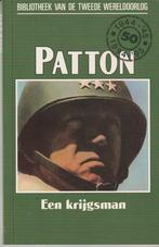Patton Een krijgsman Charles Whiting, Ophalen of Verzenden, Charles Whiting, Zo goed als nieuw, Tweede Wereldoorlog