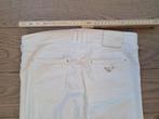 Witte Armani jeans, klein model (zie afmetingen bij foto), Ophalen of Verzenden, Zo goed als nieuw