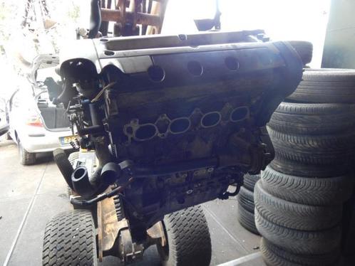 Motor van een Peugeot 407, Auto-onderdelen, Motor en Toebehoren, Peugeot, Gebruikt, 3 maanden garantie, Ophalen of Verzenden