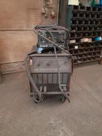 laspost Cerdi, Doe-het-zelf en Bouw, Gereedschap | Lasapparaten, Ophalen, Zo goed als nieuw