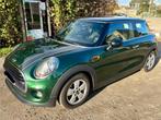 2016 Mini Cooper Personenauto, Auto's, Gebruikt, Euro 6, Overige brandstoffen, Bedrijf