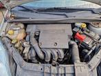 Motor van een Ford Fiesta, Auto-onderdelen, Ophalen of Verzenden, 3 maanden garantie, Gebruikt, Ford