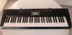 Casio CTK-1150 Keyboard - Ideaal voor beginners, Ophalen, Zo goed als nieuw, 61 toetsen, Casio