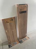 2 Muur planken, Ophalen, Nieuw