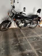 Daelim 125vt, Motoren, Particulier