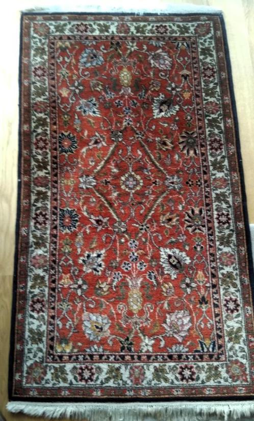 "Mures" tapijt uit Moldavië (161/90), Huis en Inrichting, Stoffering | Tapijten en Vloerkleden, Gebruikt, 50 tot 100 cm, 150 tot 200 cm