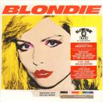 Blondie ‎– Greatest Hits Deluxe Redux / Ghosts Of Download, Enlèvement ou Envoi, Comme neuf, Rock et Metal