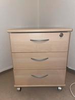 Commode propre avec serrure et clé, Maison & Meubles, Armoires | Commodes, Enlèvement ou Envoi