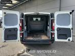 Renault Trafic 95pk Dubbel Cabine L1H1 LED Navi Airco Cruise, Stof, Gebruikt, Euro 6, 4 cilinders