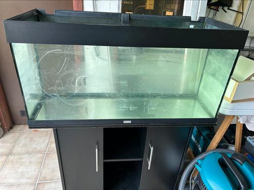 Aquarium juwel rio 180, Animaux & Accessoires, Poissons | Aquariums & Accessoires, Utilisé, Enlèvement ou Envoi