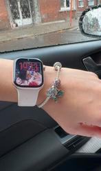 Apple Watch série 10 Rosegold, Étanche, Enlèvement ou Envoi, Rose, IOS