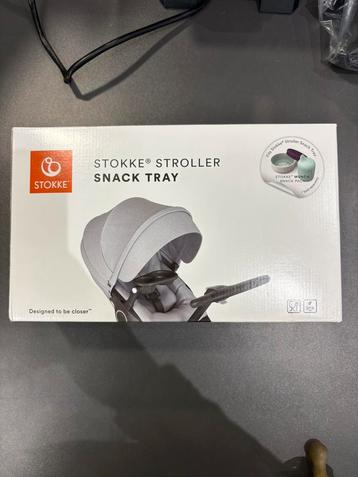 Stokke Snack tray beschikbaar voor biedingen