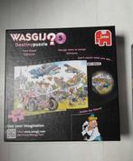 Wasgij? Destiny 950 stuks, Verzenden, 500 t/m 1500 stukjes, Zo goed als nieuw, Legpuzzel