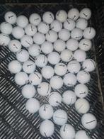 Srixon soft feel golfballen AAAA kwaliteit 50 stuks, Sport en Fitness, Golf, Ophalen of Verzenden, Gebruikt, Bal(len)